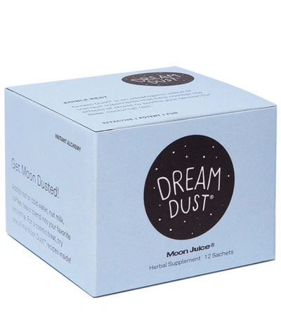 Shop Moon Juice Dream Dust Sachet Box In N/a