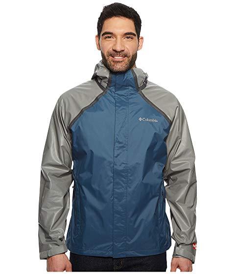 outdry hybrid jacket