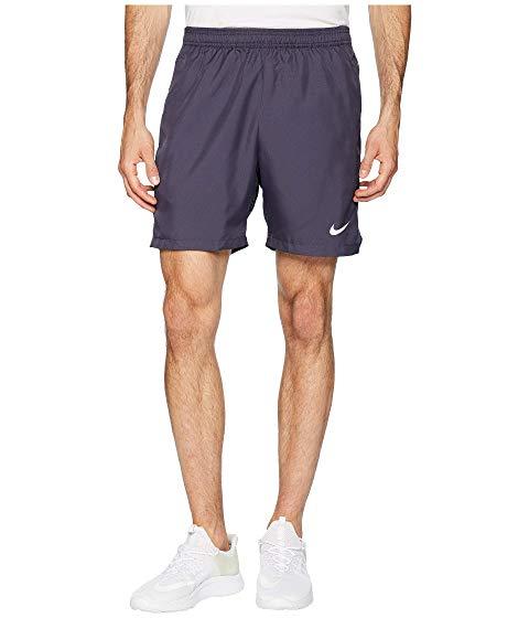 short nike court dry