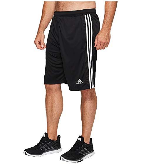 adidas big & tall shorts