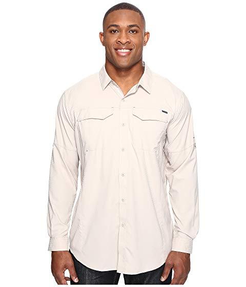 silver ridge lite long sleeve shirt