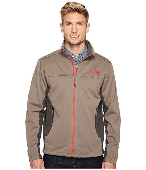 the north face canyonwall jacket