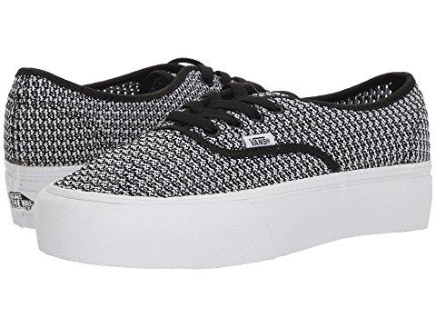 vans summer