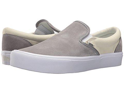 vans slip on lite