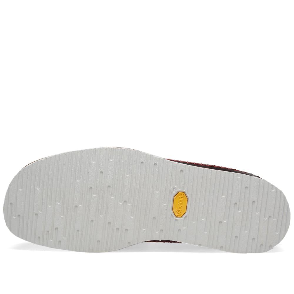 clarks originals weaver hike
