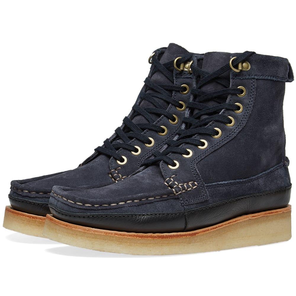 clarks originals wallace hike