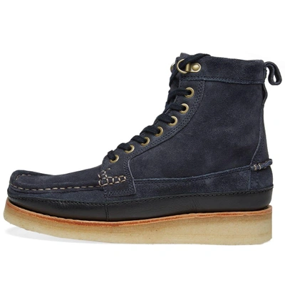 Clarks wallace shop