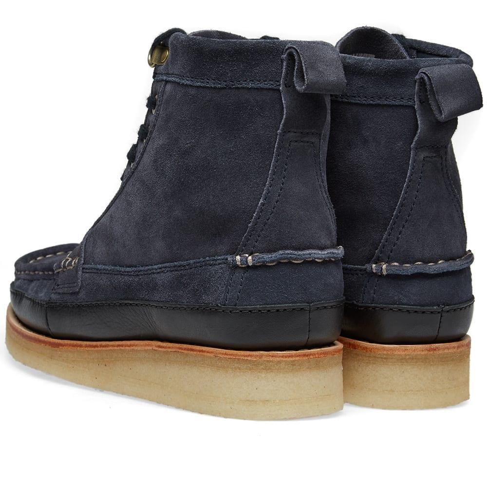 clarks originals wallace mid