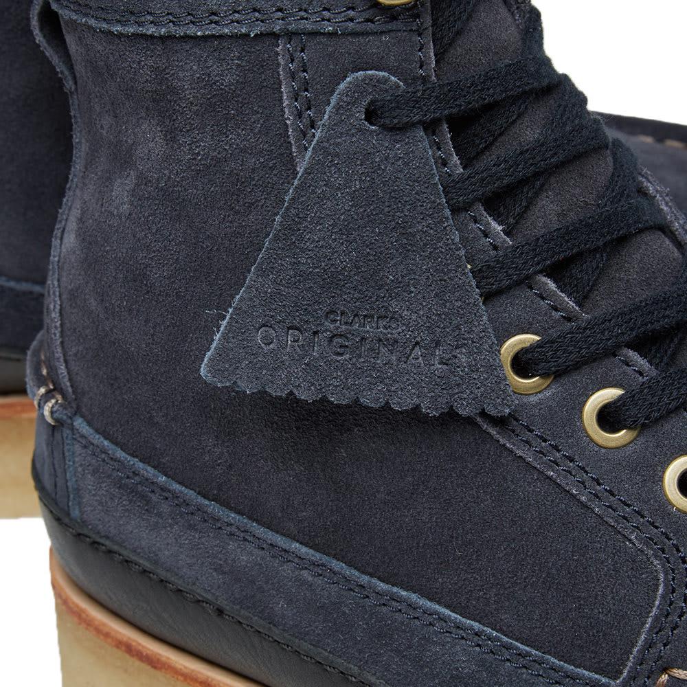 clarks originals wallace mid