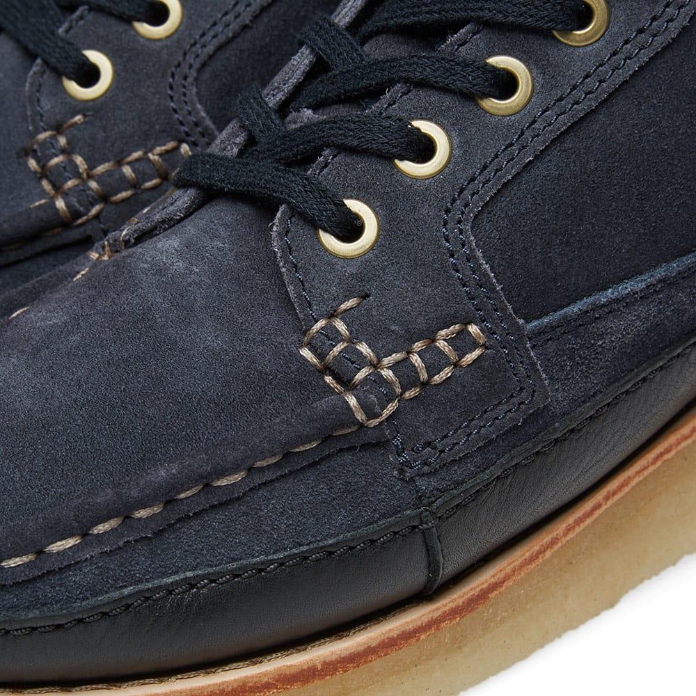 clarks originals wallace mid