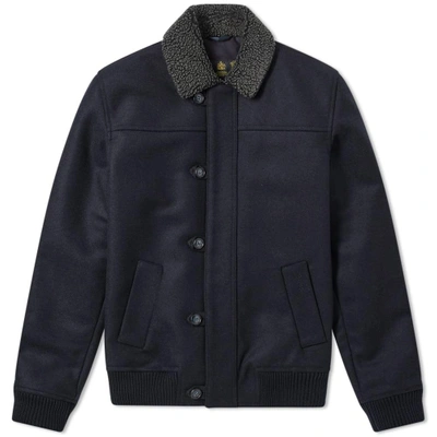 Barbour sales tyndrum jacket