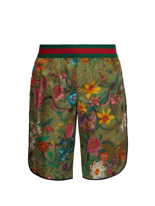 gucci swim shorts sale