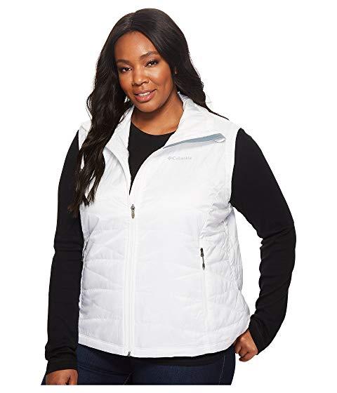 columbia mighty lite plus size