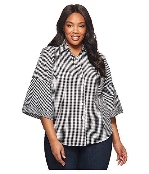 ralph lauren plus size tops