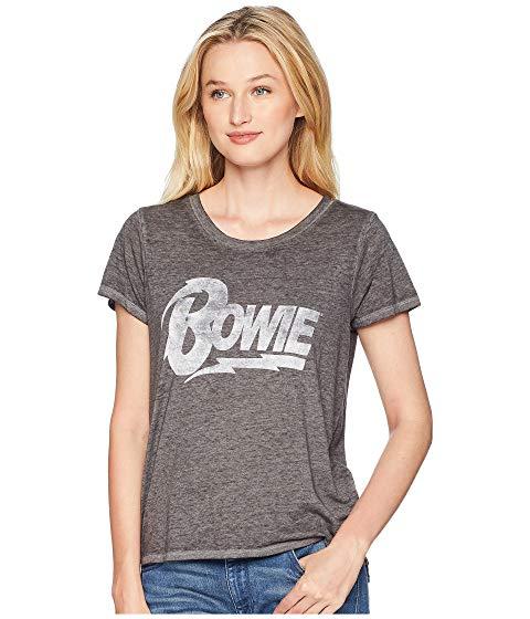 lucky brand david bowie shirt