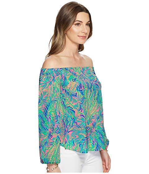 Lilly Pulitzer , Pink Sunset Coco Breeze | ModeSens
