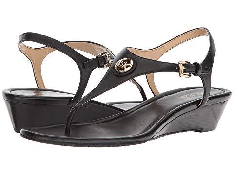 michael kors ramona wedge sandal