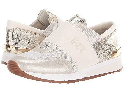 michael michael kors mk trainer