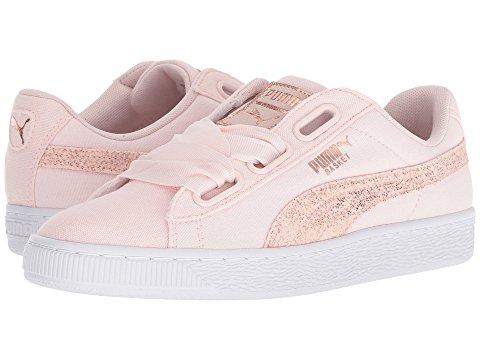 Puma , Pearl/ White/rose Gold | ModeSens