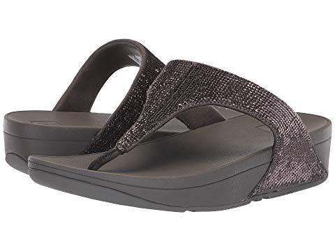 fitflop pewter
