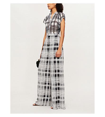 reiss natascha jumpsuit