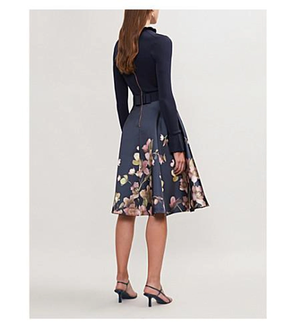 Seema dress ted baker best sale