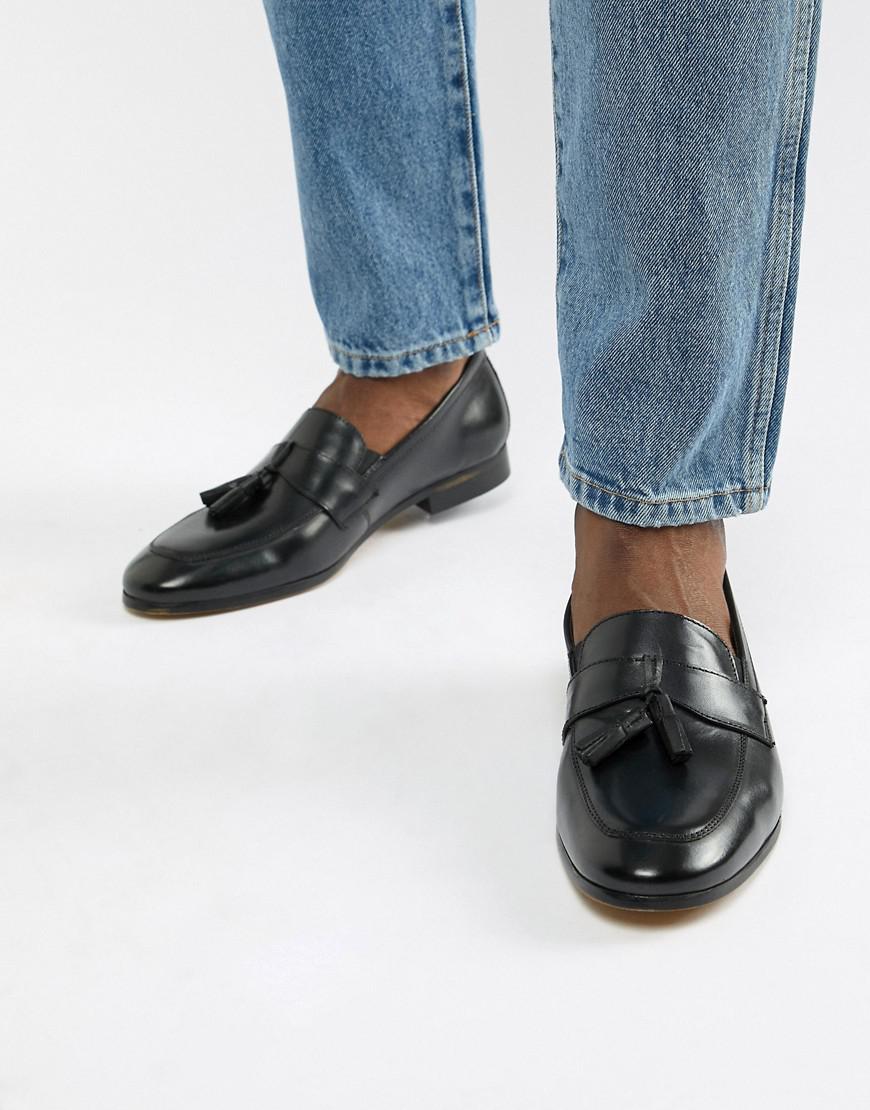 dune sale loafers