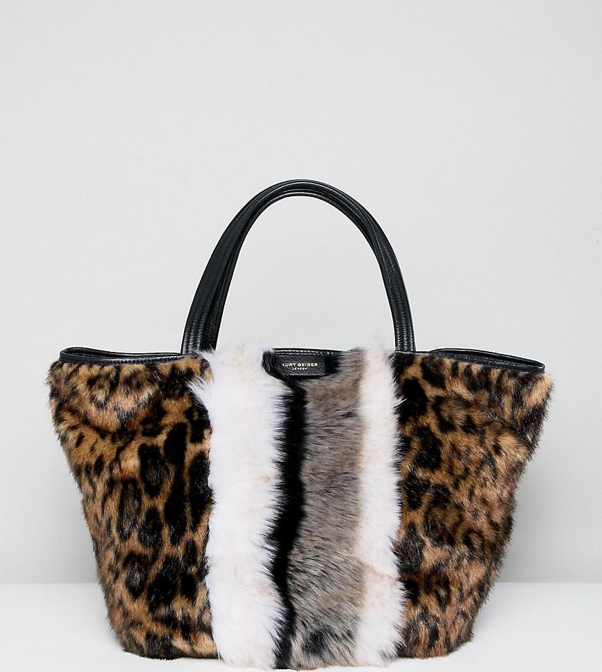 kurt geiger tote bag sale