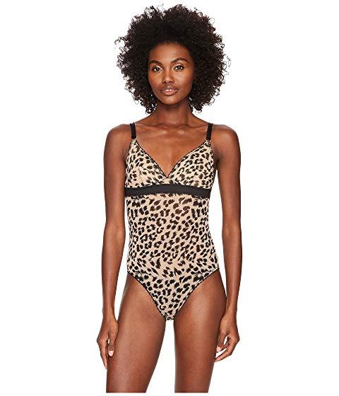stella mccartney bodysuit