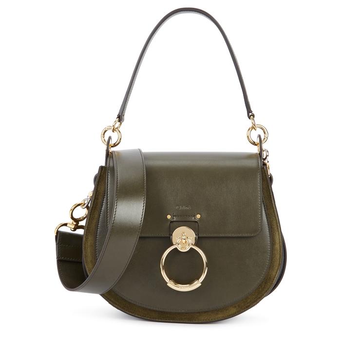 chloe tess large bag