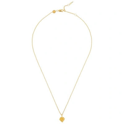 Shop Missoma Bismuth Terra 18kt Gold Vermeil Necklace