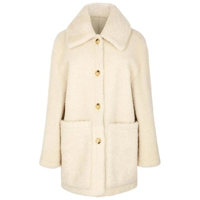 Tory burch oliver coat sale