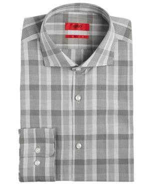 hugo boss formal shirts sale