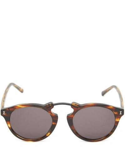 Illesteva 2024 sullivan sunglasses