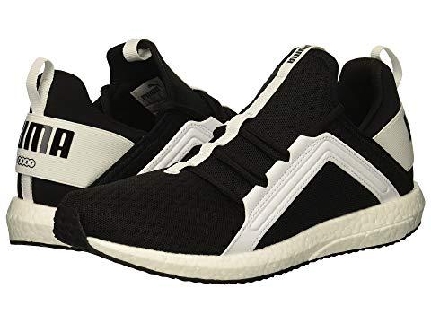 puma mega nrgy white