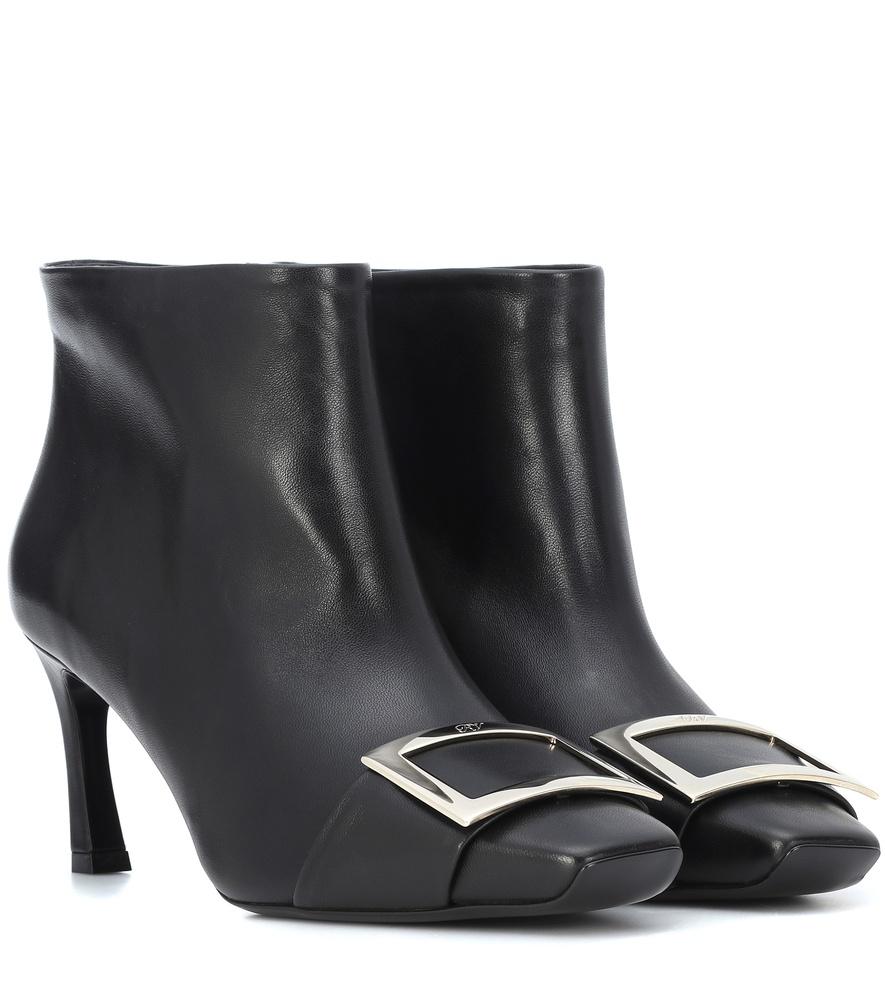 roger vivier trompette
