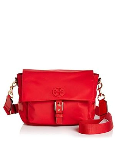 Tory burch tilda medium nylon clearance crossbody
