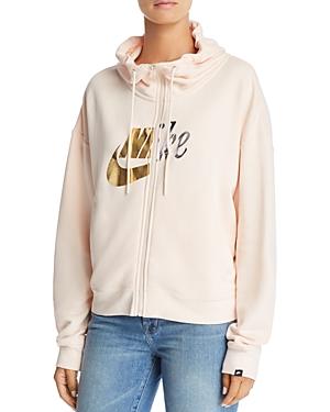 qqqwjf.nike sportswear rally metallic hoodie , Off 63%,dolphin-yachts.com