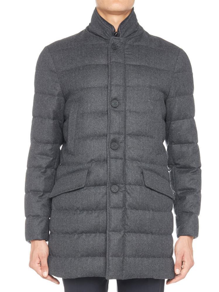 moncler keid quilted jacket