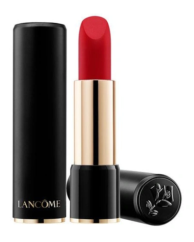 Lancôme L'absolu Rouge Hydrating Shaping Lipstick In 505 Adoration