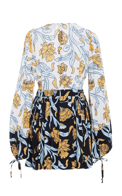 Shop Alice Mccall This Could Be Us Dress In Print