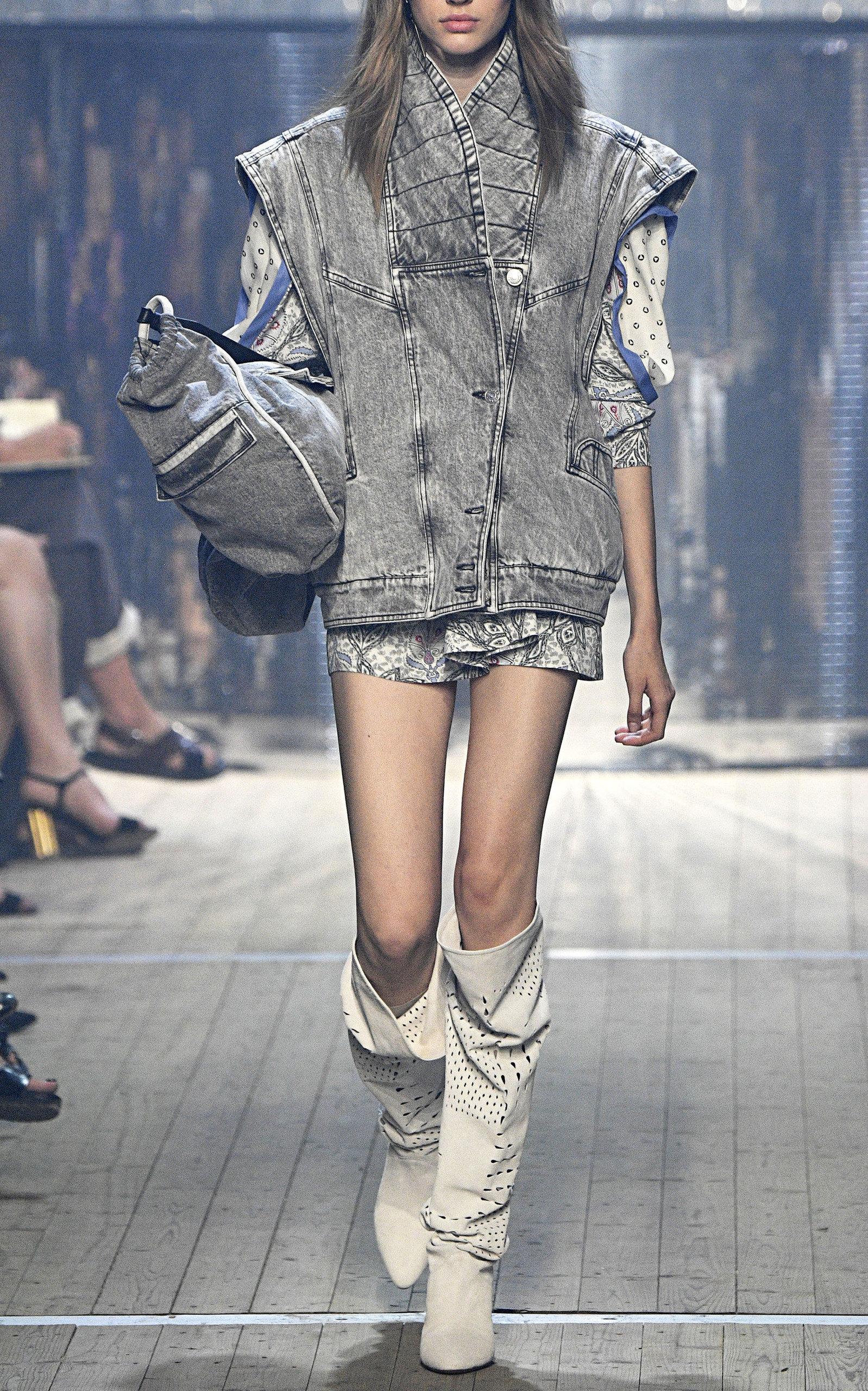 rany jacket isabel marant