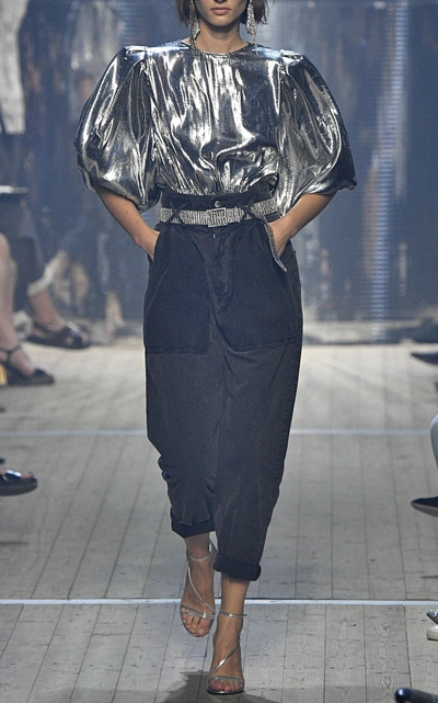 Isabel marant shop turner pants