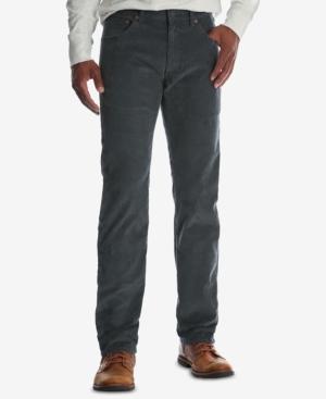 wrangler corduroy jeans mens