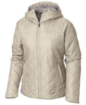 copper crest columbia