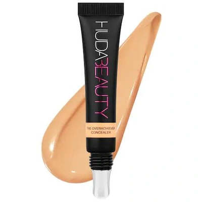 Shop Huda Beauty The Overachiever High Coverage Concealer Graham Cracker 0.34 oz/ 10 ml