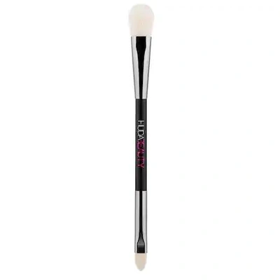 Shop Huda Beauty Conceal & Blend Dual Ended Complexion Brush