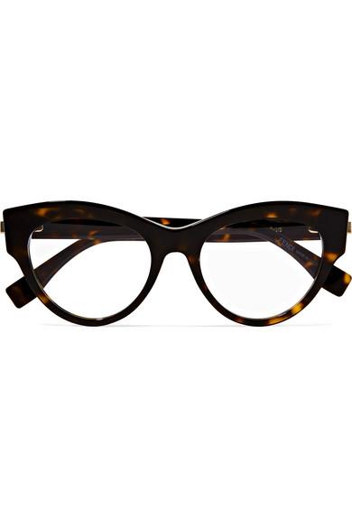 fendi acetate glasses
