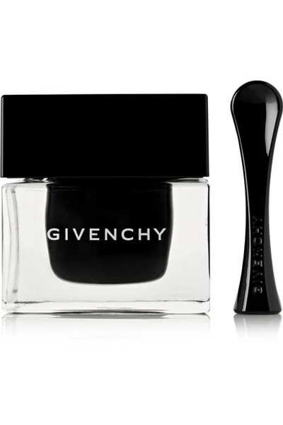 Shop Givenchy Le Soin Noir Crème Yeux, 15ml In Colorless