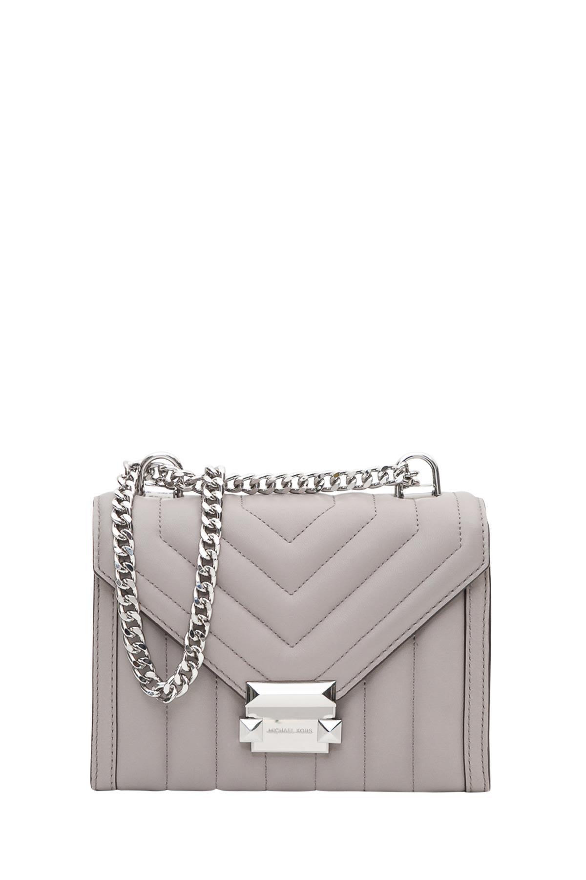 whitney small shoulder bag